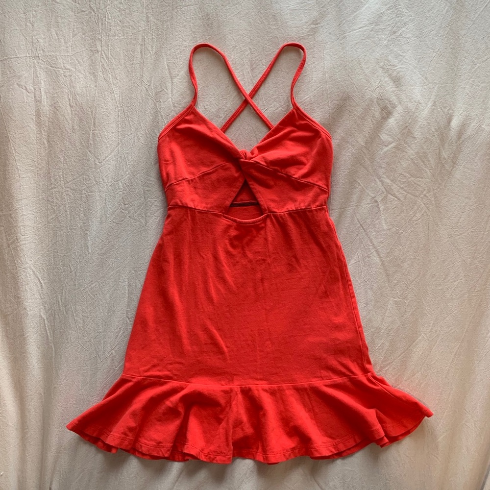 ASOS mini dress